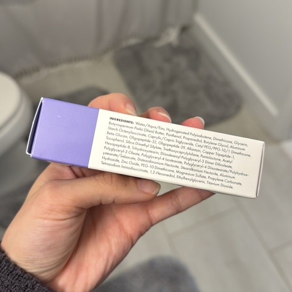 Hero Cosmetics Rescue Balm Post-Blemish Recovery Cream - Picture 4 of 4